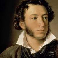 Alexander Pushkin